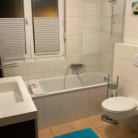 Vermietung In , Gasthaus, Wg, Wlan Έσσεν